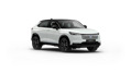 Ochranné lišty dverí  Honda HRV 22R 