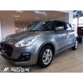 Ochranné lišty dverí  Suzuki Swift 5D 17R 