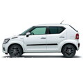 Ochranné lišty dverí Suzuki Ignis 16R