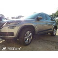 Ochranné lišty dverí  Škoda Kodiaq 17R