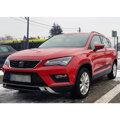 Ochranné lišty dverí Seat Ateca 16R