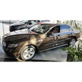 Ochranné lišty dverí Mercedes E -klassa 17R sed 