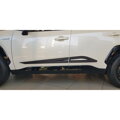 Ochranné lišty dverí Suzuki Across 20R suv