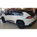 Ochranné lišty dverí Toyota RAV4 19R suv