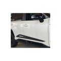 Ochranné lišty dverí Suzuki Across 20R suv