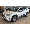Ochranné  lišty dverí Toyota RAV4 19R suv