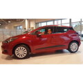 Ochranné lišty Nissan Micra 5D 17R htb