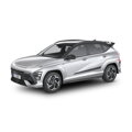 Ochranné lišty dverí Hyundai Kona 23R 