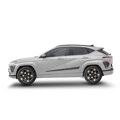 Ochranné lišty dverí Hyundai Kona 23R 