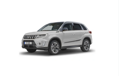 Ochranné lišty dverí Suzuki Vitara 19R