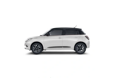 Ochranné lišty dverí Suzuki Swift 24R