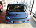 Nášľap kufra Hyundai i10 14R, MODEL N-0033