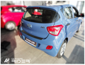 Nášľap kufra Hyundai i10 14R, MODEL N-0033