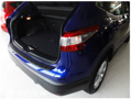 Nášľap kufra Nissan Quasqai II 13R, MODEL N-0035