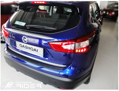 Nášľap kufra Nissan Quasqai II 13R, MODEL N-0035