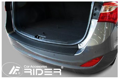 Nášľap kufra Hyundai i30 combi 12R, MODEL N-0027