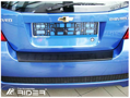 Nášľap kufra Chevrolet Aveo 07-10R htb, MODEL N-0003