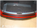 Nášľap kufra Nissan Qashqai I 07-13R 5miest, MODEL N-0009