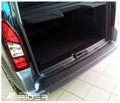 Nášľap kufra Peugeot Partner 08R a vyššie, MODEL N-0025