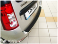 Nášľap kufra Dacia Logan MCV 07-10R, MODEL N-0005