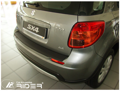 Nášľap kufra Suzuki SX 4 06-13R, MODEL N-0031