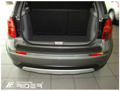 Nášľap kufra Suzuki SX 4 06-13R, MODEL N-0031
