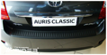Nášľap kufra Toyota Auris I 10-12R, MODEL N-0018