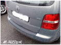 Nášľap kufra VW Touran 03-09R, MODEL N-0007