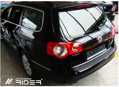 Nášľap kufra VW Passat Combi B6 06-10R, MODEL N-0010