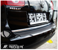 Nášľap kufra VW Passat Combi B6 06-10R, MODEL N-0010