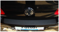 Nášľap kufra VW Passat Sedan B6 06-10R, MODEL N-0011