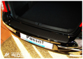 Nášľap kufra VW Passat Sedan B6 06-10R, MODEL N-0011