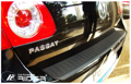 Nášľap kufra VW Passat Sedan B6 06-10R, MODEL N-0011