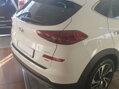 Nášľap kufra Hyundai Tuscon 18R