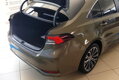 Nášľap kufra Toyota Corolla 19R sed
