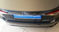 Nášľap kufra Toyota Corolla 19R sed