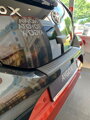 Nášľap kufra Toyota Aygo X 22R