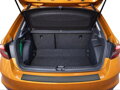 Nášľap kufra Škoda Fabia IV 21R