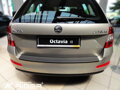 Nášľap kufra Škoda Octavia III 4D 13R combi, N0034