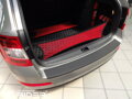 Nášľap kufra Škoda Octavia III 4D 13R combi, N0034