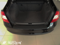 Nášľap kufra Škoda Rapid/RapidSpaceback 5D 12R, MODEL N-0036