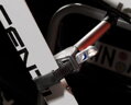 Nosič bicyklov na ťažné zariadenie pre 2 bicykle Atera STRADA 2 M Sport