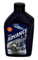 Advance 4T AX7 15W-50 1L /VSX/