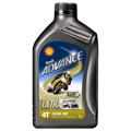 Advance Ultra 4T 15W-50 1L