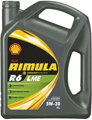 Rimula R6 LME 5W-30 4L
