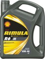 Rimula R6 M 10W-40 4L