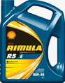 Rimula R5 E 10w-40 4L