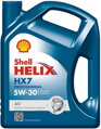 Helix HX7 Professional AV 5W-30 4L
