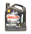 Helix Ultra 5W-40 5L