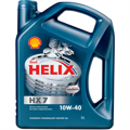 Helix HX7 10W-40 4L